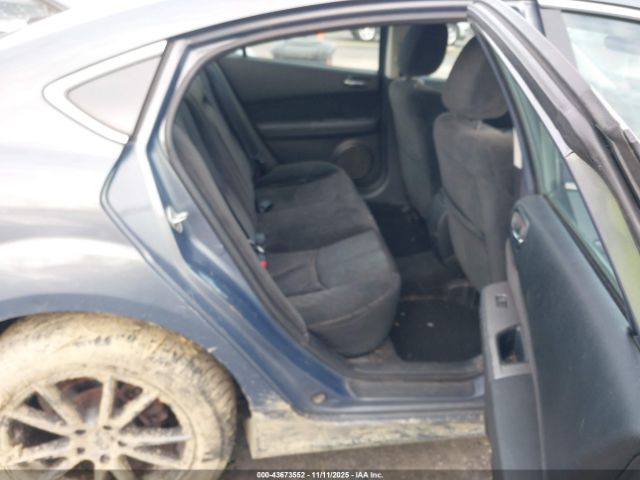2010 MAZDA MAZDA6 1YVHZ8CH2A5M13495 Photo 7