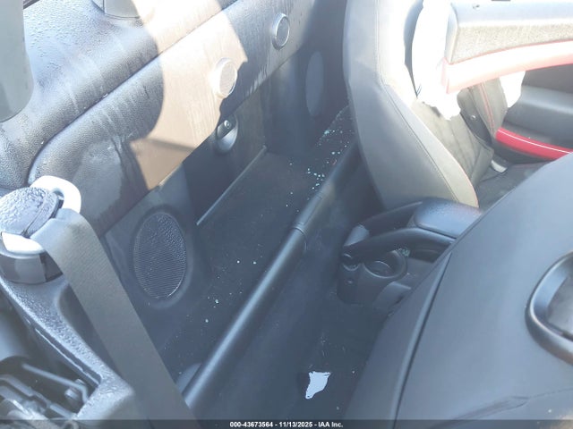 2014 MINI ROADSTER WMWSY9C57ET432679 Photo 7