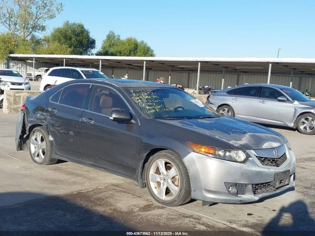 2010 ACURA TSX JH4CU2F68AC026319