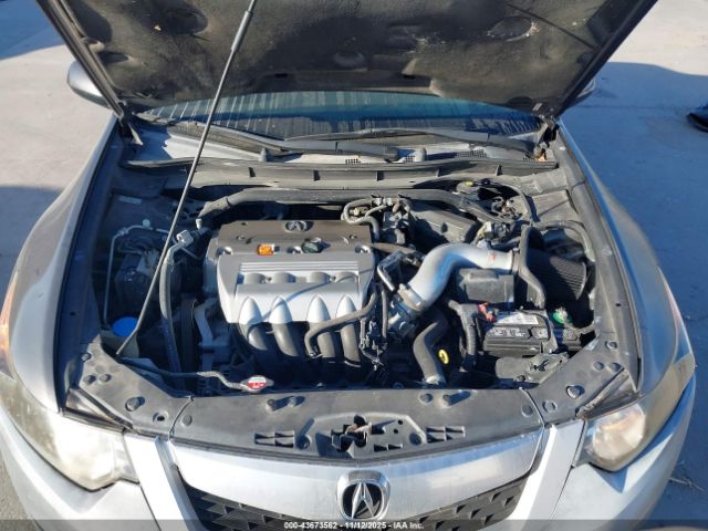 2010 ACURA TSX JH4CU2F68AC026319 Photo 9