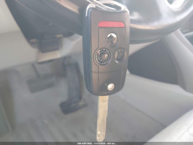 2010 ACURA TSX JH4CU2F68AC026319 Photo 10