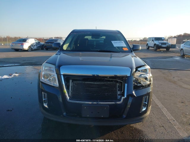 GMC Terrain Sle-1 2015 2GKALMEK6F6167321 Image 12