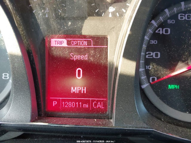 GMC Terrain Sle-1 2015 2GKALMEK6F6167321 Image 15