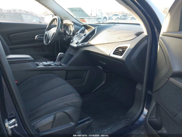 GMC Terrain Sle-1 2015 2GKALMEK6F6167321 Image 5