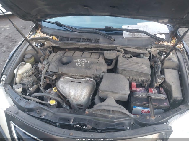 2010 TOYOTA CAMRY 4T4BF3EK1AR037766 Photo 9