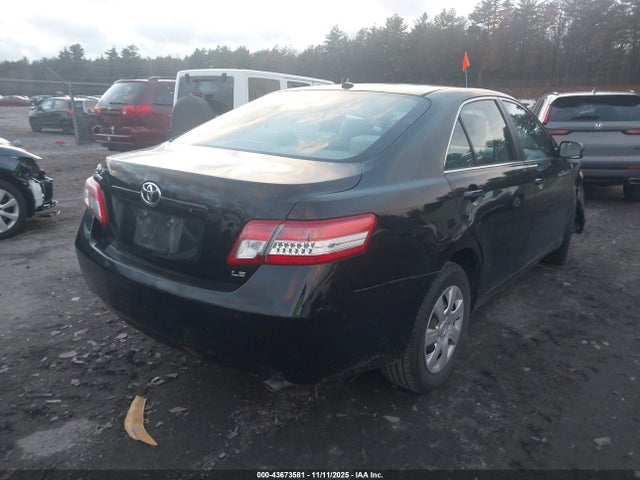 2010 TOYOTA CAMRY 4T4BF3EK1AR037766 Photo 3