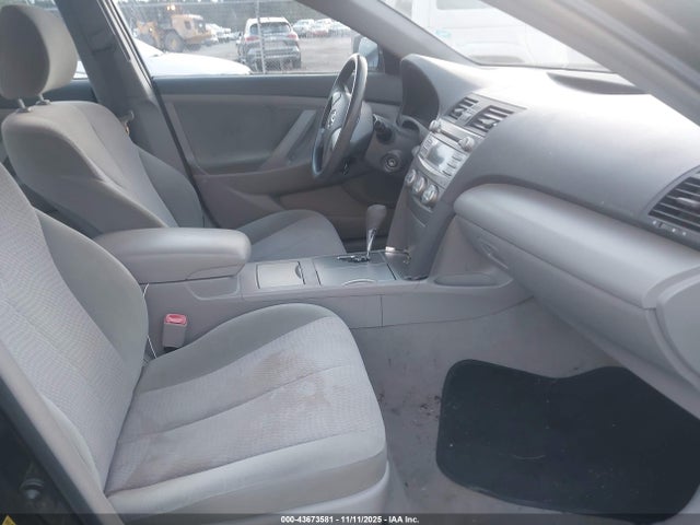 2010 TOYOTA CAMRY 4T4BF3EK1AR037766 Photo 4
