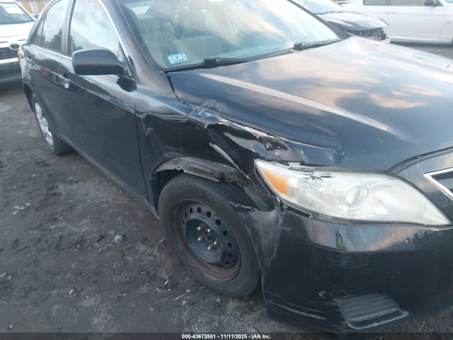 2010 TOYOTA CAMRY 4T4BF3EK1AR037766 Photo 5