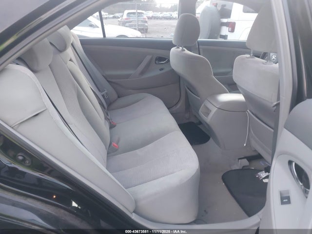 2010 TOYOTA CAMRY 4T4BF3EK1AR037766 Photo 7