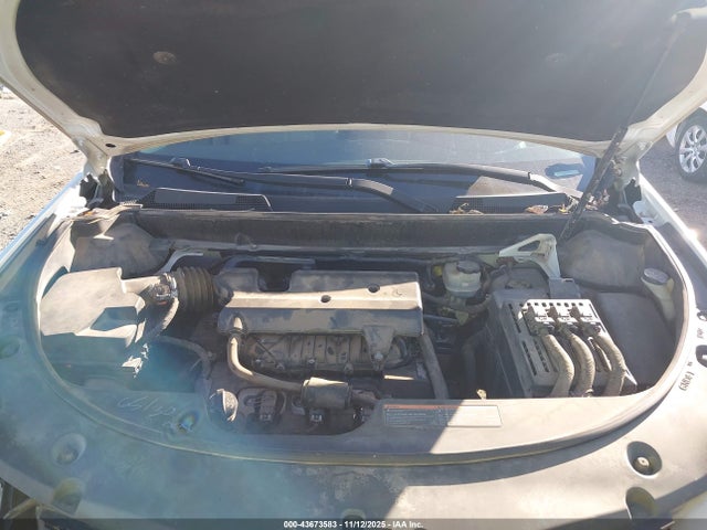 2014 CADILLAC SRX 3GYFNBE3XES645159 Photo 9