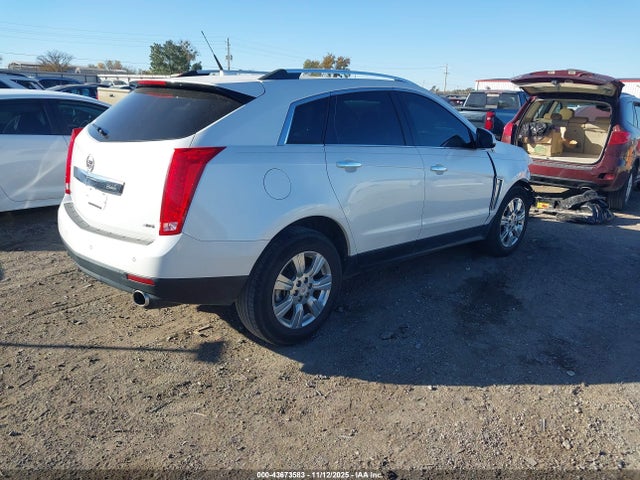 2014 CADILLAC SRX 3GYFNBE3XES645159 Photo 3