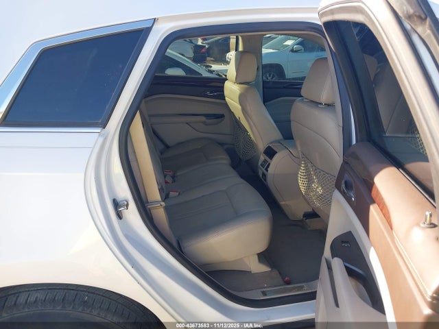 2014 CADILLAC SRX 3GYFNBE3XES645159 Photo 7