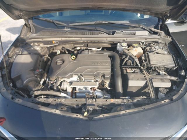 2023 CHEVROLET MALIBU 1G1ZD5ST1PF187944 Photo 9