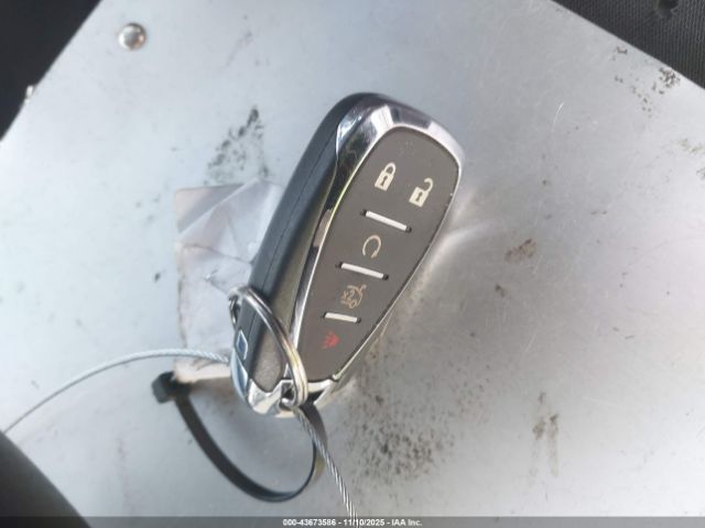 2023 CHEVROLET MALIBU 1G1ZD5ST1PF187944 Photo 10