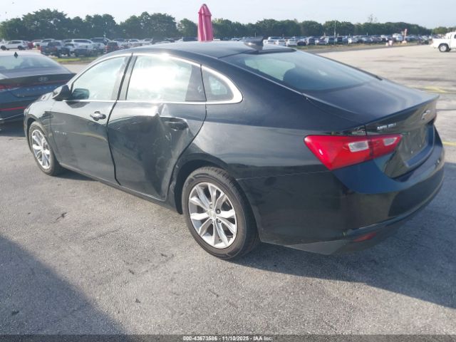 2023 CHEVROLET MALIBU 1G1ZD5ST1PF187944 Photo 2