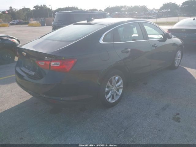 2023 CHEVROLET MALIBU 1G1ZD5ST1PF187944 Photo 3