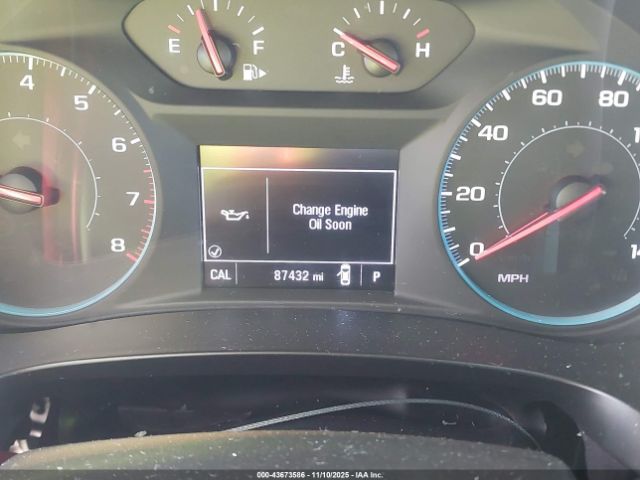 2023 CHEVROLET MALIBU 1G1ZD5ST1PF187944 Photo 6