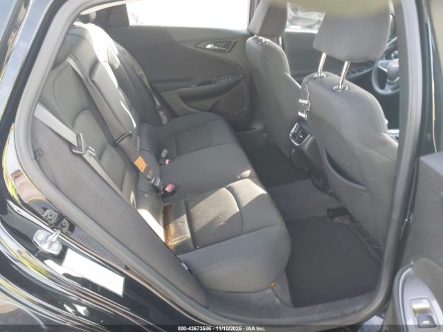 2023 CHEVROLET MALIBU 1G1ZD5ST1PF187944 Photo 7
