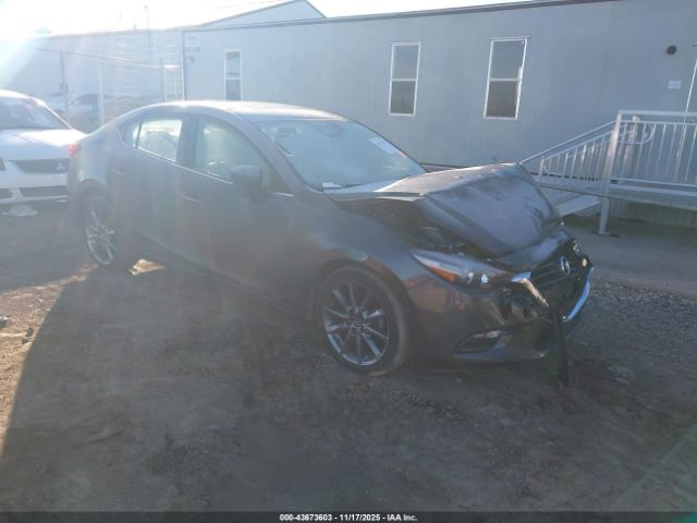 2018 MAZDA MAZDA3 3MZBN1V31JM185917