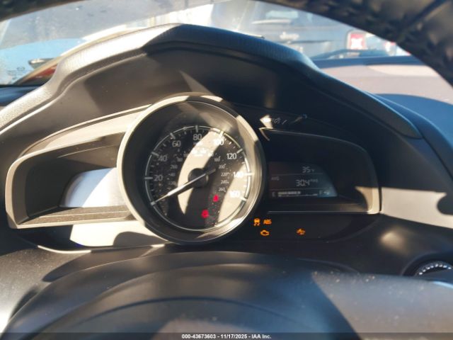 2018 MAZDA MAZDA3 3MZBN1V31JM185917 Photo 6