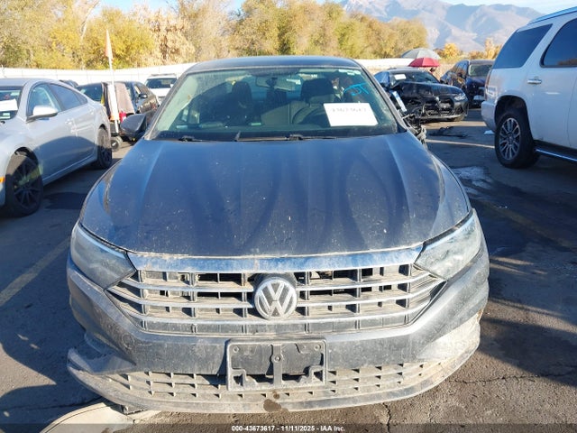3VWC57BUXKM237664 Volkswagen Jetta 1.4t R-line/1.4t S/1.4t Se
