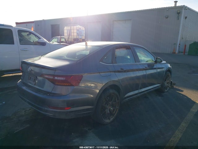 3VWC57BUXKM237664 Volkswagen Jetta 1.4t R-line/1.4t S/1.4t Se