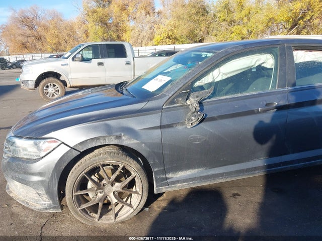 3VWC57BUXKM237664 Volkswagen Jetta 1.4t R-line/1.4t S/1.4t Se