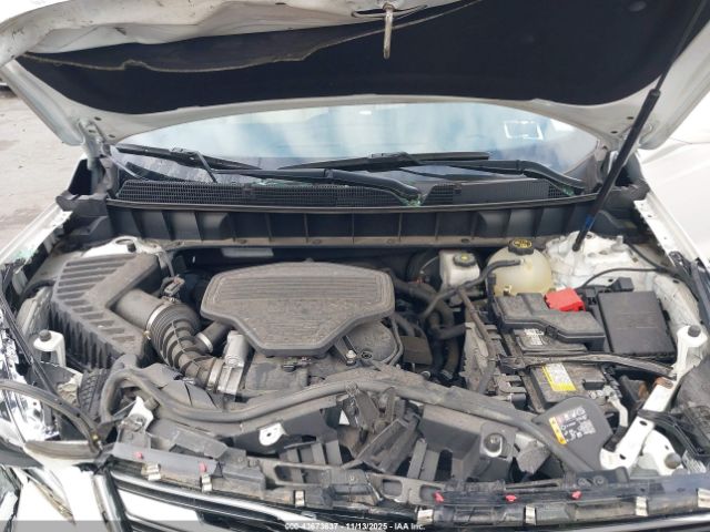 2019 CADILLAC XT5 1GYKNDRSXKZ289001 Photo 9