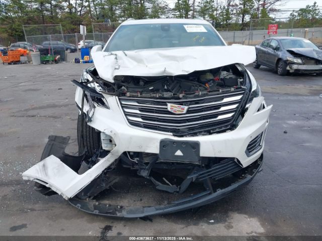 2019 CADILLAC XT5 1GYKNDRSXKZ289001 Photo 5