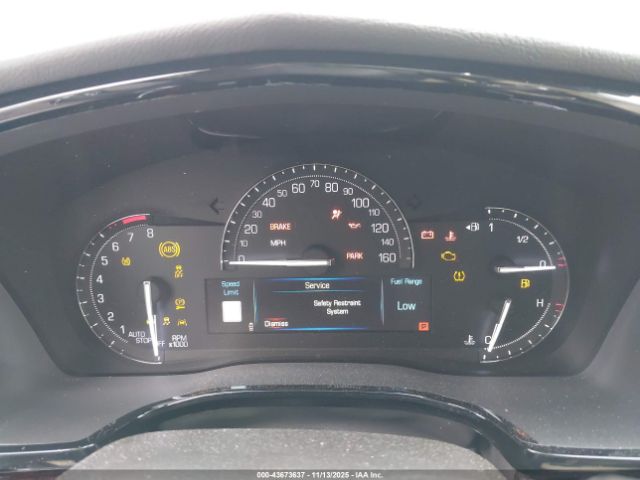 2019 CADILLAC XT5 1GYKNDRSXKZ289001 Photo 6