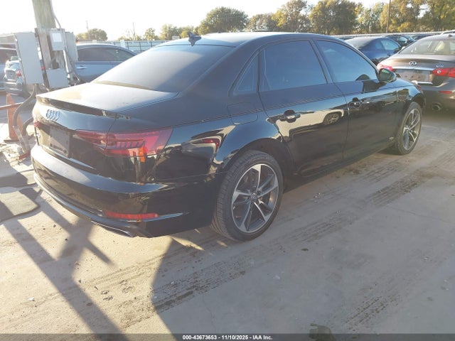 2019 AUDI A4 WAUGMAF46KN022235 Photo 3
