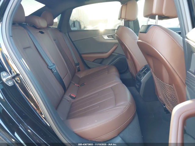 2019 AUDI A4 WAUGMAF46KN022235 Photo 7