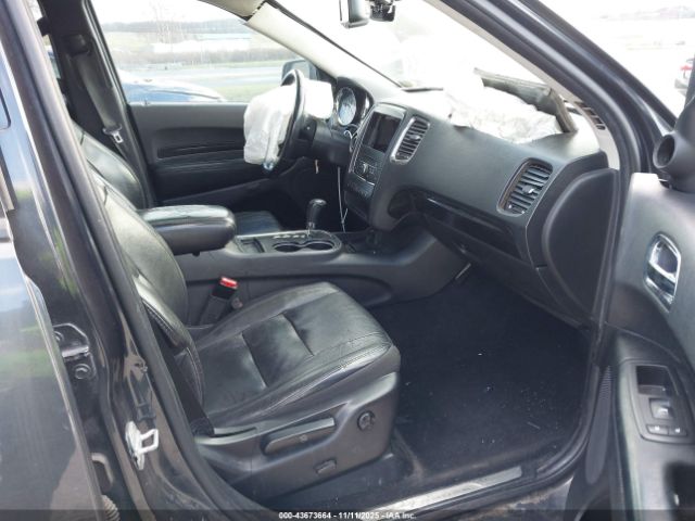 2012 DODGE DURANGO 1C4RDHDG5CC336201 Photo 4