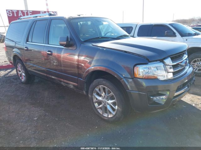 2017 FORD EXPEDITION EL 1FMJK2AT3HEA04881