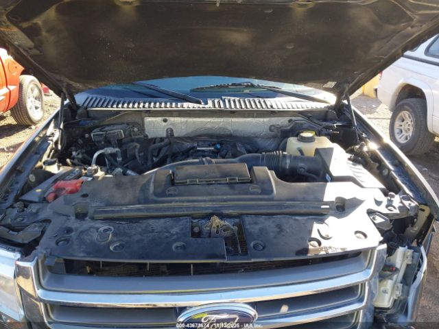 2017 FORD EXPEDITION EL 1FMJK2AT3HEA04881 Photo 9