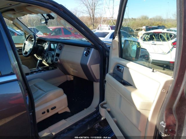 2017 FORD EXPEDITION EL 1FMJK2AT3HEA04881 Photo 4