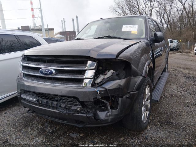 2017 FORD EXPEDITION EL 1FMJK2AT3HEA04881 Photo 5