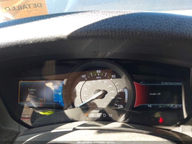 2017 FORD EXPEDITION EL 1FMJK2AT3HEA04881 Photo 6