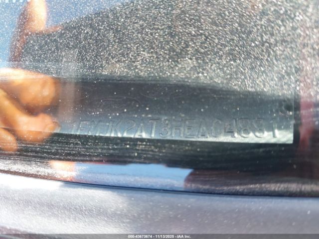 2017 FORD EXPEDITION EL 1FMJK2AT3HEA04881 Photo 8