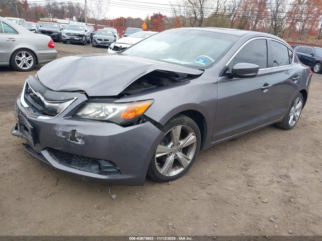 2015 ACURA ILX 19VDE1F71FE007089 Photo 1