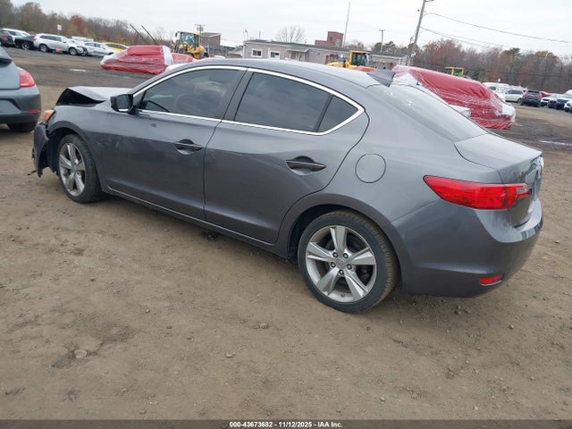 2015 ACURA ILX 19VDE1F71FE007089 Photo 2