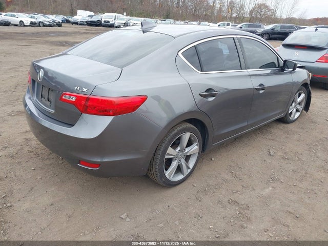 2015 ACURA ILX 19VDE1F71FE007089 Photo 3