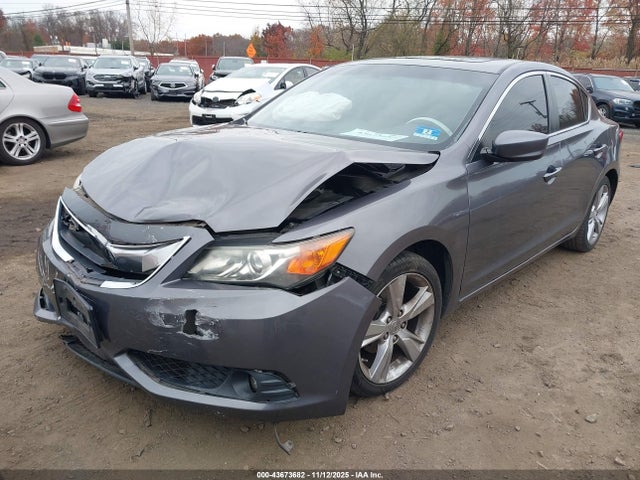 2015 ACURA ILX 19VDE1F71FE007089 Photo 5