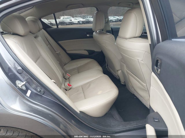 2015 ACURA ILX 19VDE1F71FE007089 Photo 7