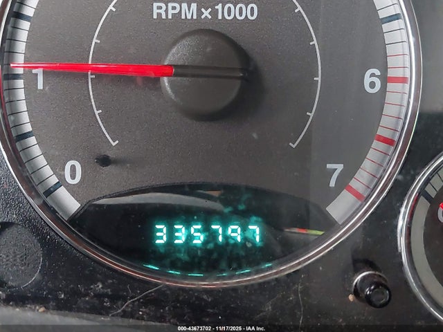 Продажа на аукционе авто 2005 Jeep Liberty Limited Edition, vin: 1J8GK58K25W595877, номер лота: 43673702