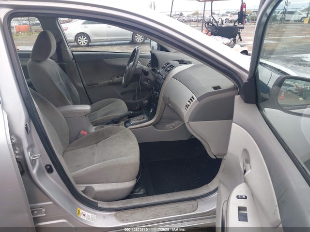 Aukcja sprzedaży 2010 Toyota Corolla Le, vin: 1NXBU4EEXAZ264485, numer aukcji: 43673710