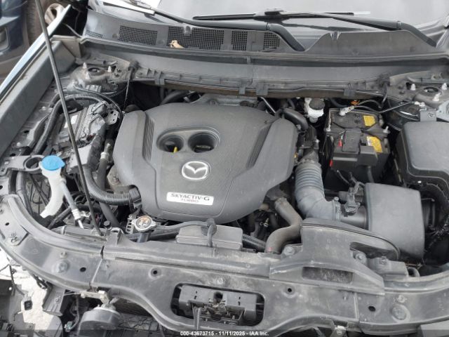 2023 MAZDA CX-9 JM3TCBCY4P0658696 Photo 9