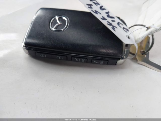 2023 MAZDA CX-9 JM3TCBCY4P0658696 Photo 10