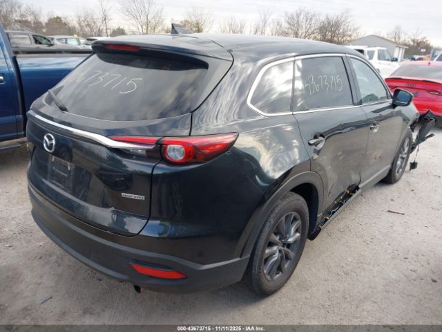 2023 MAZDA CX-9 JM3TCBCY4P0658696 Photo 3