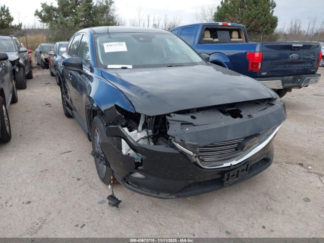 2023 MAZDA CX-9 JM3TCBCY4P0658696 Photo 5
